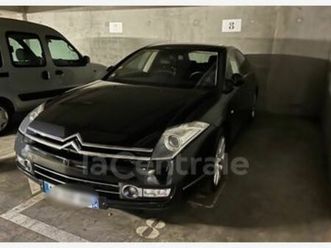 3.0 v6 hdi 240 fap exclusive bva