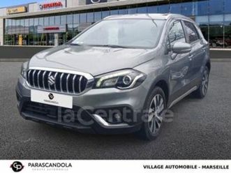 1.4 boosterjet hybrid style 2020