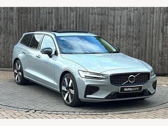 2.0 t8 18.8kwh ultra auto awd euro 6 (start/stop) 5dr