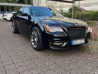 chrysler 300s 3.6 awd