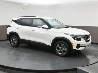 2022 kia seltos one owner & fully certified lx, fwd, alloys, hea