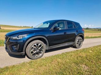 mazda cx-5 2.2 skyactiv-d 175 nakama intense awd a...