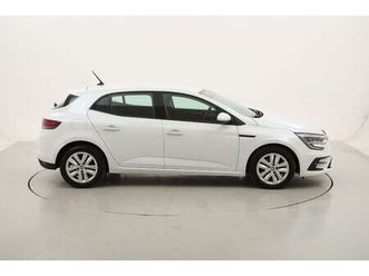 megane business edc 1.5 diesel 116cv