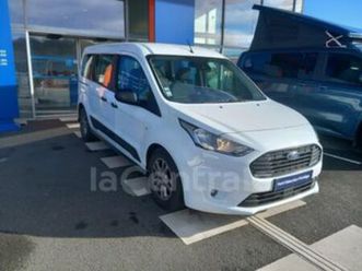 ii 1.5 6cv ecoblue 100 trend auto