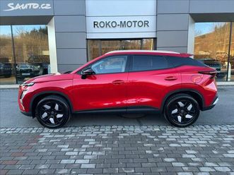 omoda 5 1,6 tgdi premium