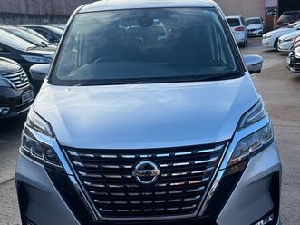 2020 8 seater hybird