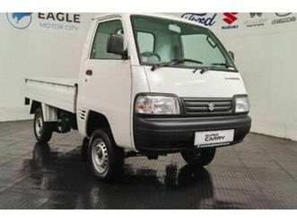 2026 suzuki super carry 1.2i