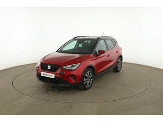 seat arona 1.0 ecotsi urban