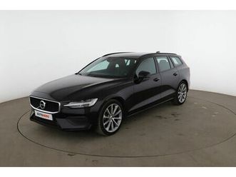 volvo v60 2.0 d3 adblue geartronic 8