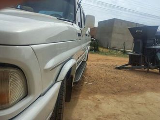 sr xk deserter diesel