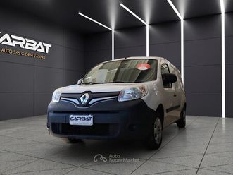 kangoo 1.5 dci 90cv s&s 4p. express maxi energy ice