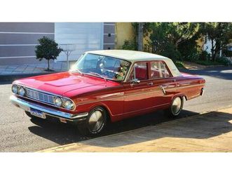 ford fairlane crown victoria 2026