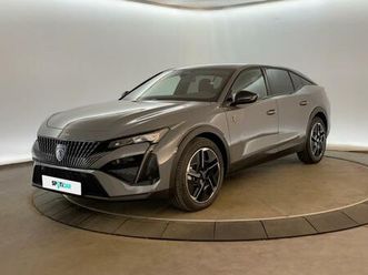 hybrid 145 e-dcs6 gt