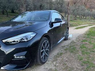 218i gran coupe msport 136cv auto