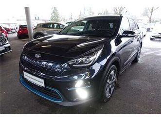 ev 64kwh long range platin aut.