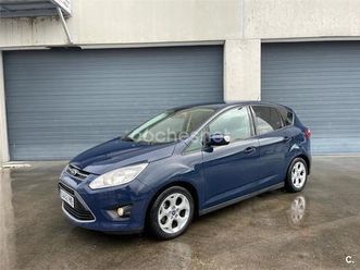 ford cmax