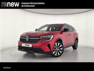 1.2 e-tech hibrido techno 146kw