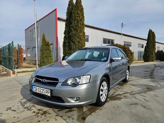 subaru legacy 3,900 eur