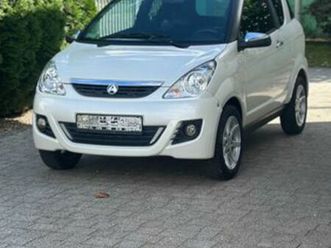 aixam crossline. plock • olx.pl