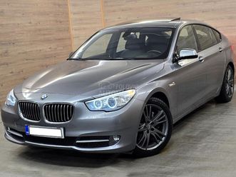bmw 530 gt exclusive