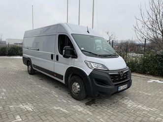 opel movano 2.2