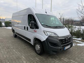 opel movano 2.2