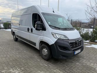 opel movano 2.2