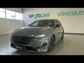 1.5 bluehdi 130ch s&s gt eat8