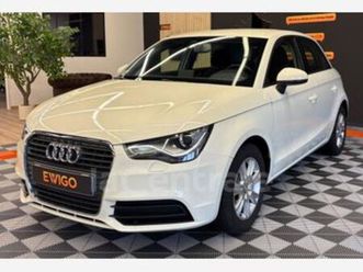 sportback 1.6 tdi 90 ambiente s tronic