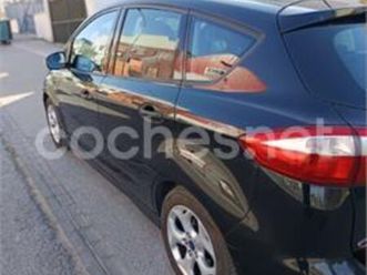 ford cmax 1.6 tdci 115 trend