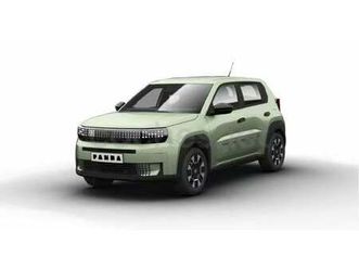 fiat grande panda icon