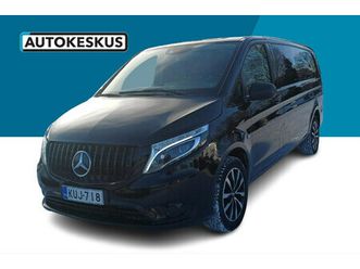 116cdi 4x4-3,05/34k pitkä a3 a