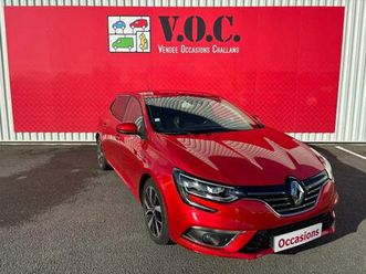 1.5 blue dci 115ch intens edc