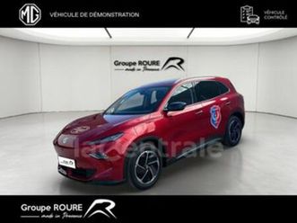 ev 64kwh - 170 kw 2wd luxury