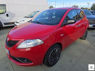 ypsilon 1.0 firefly 5p.s&s hybryd gold