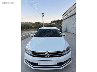 1.4 tsi bluemotion comfortline