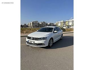 1.4 tsi bluemotion comfortline