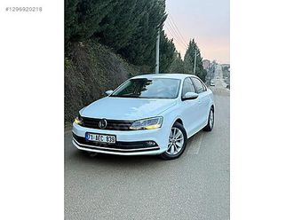 1.4 tsi bluemotion comfortline