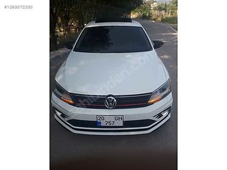 1.4 tsi bluemotion comfortline