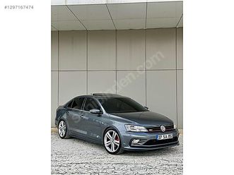 1.4 tsi bluemotion comfortline