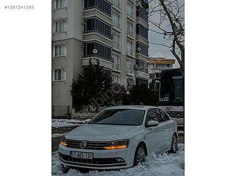 1.4 tsi bluemotion highline