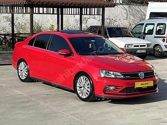 1.4 tsi bluemotion highline