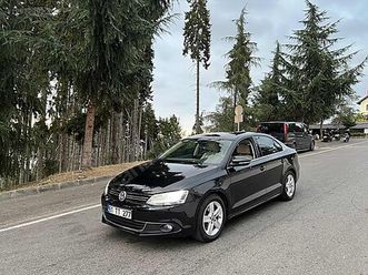 1.4 tsi highline