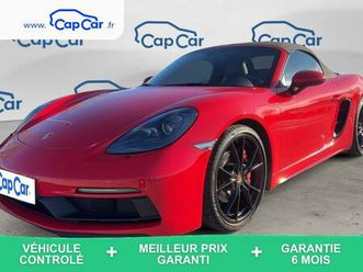 718 2.5 365 pdk7 gts