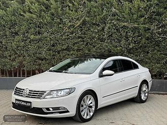 1.4 tsi sportline