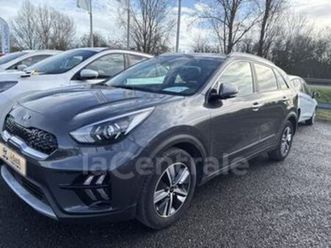 generation2 1.6 gdi 141 isg hybride active dct6