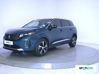 bluehdi 130ch s&s eat8 gt