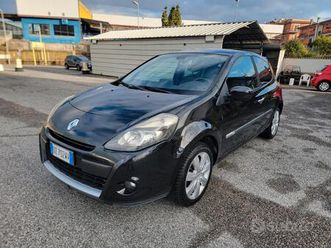 renault clio 1.2 16v 3 porte dynamique