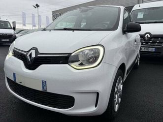 renault twingo iii 1.0 sce 65ch life