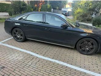 4.2 v8 tdi quattro tiptronic